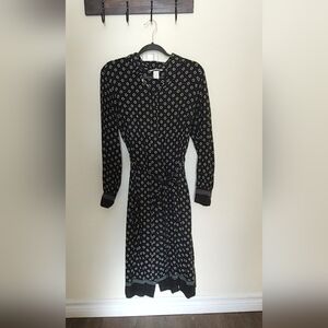 H&M Maternity Dresses L Lot Of 2